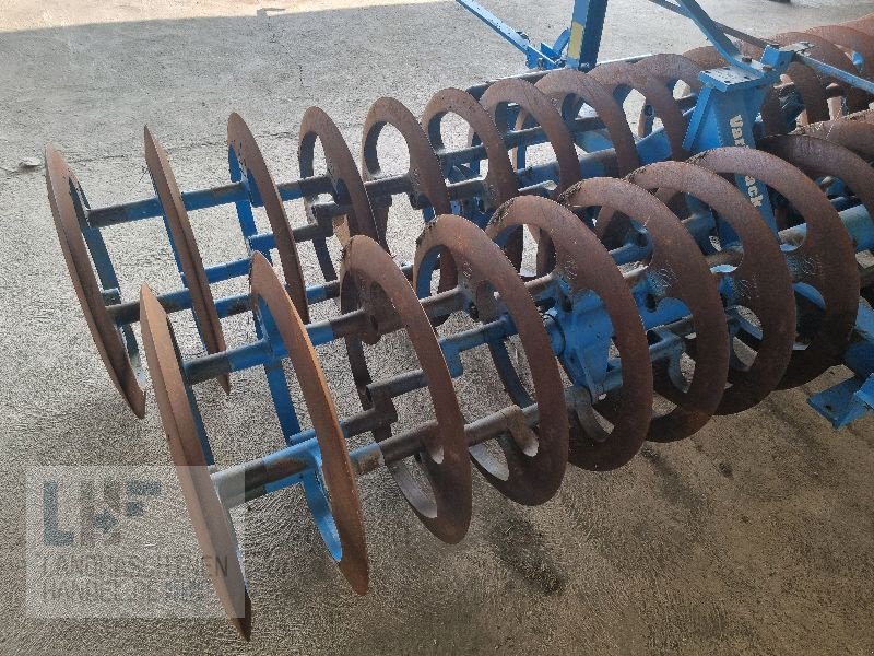 Packer & Walze za tip Lemken WPD 70-340, Gebrauchtmaschine u Burg/Spreewald (Slika 4)