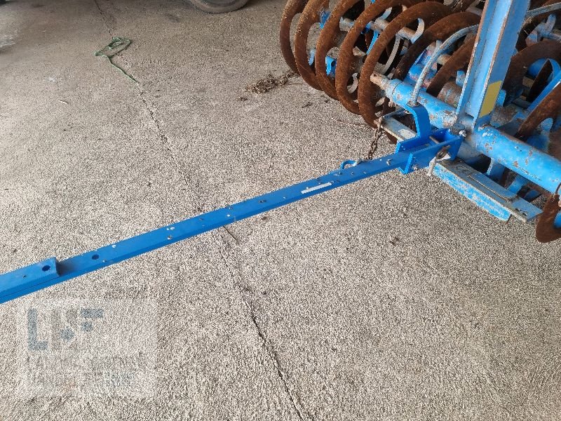 Packer & Walze za tip Lemken WPD 70-340, Gebrauchtmaschine u Burg/Spreewald (Slika 5)