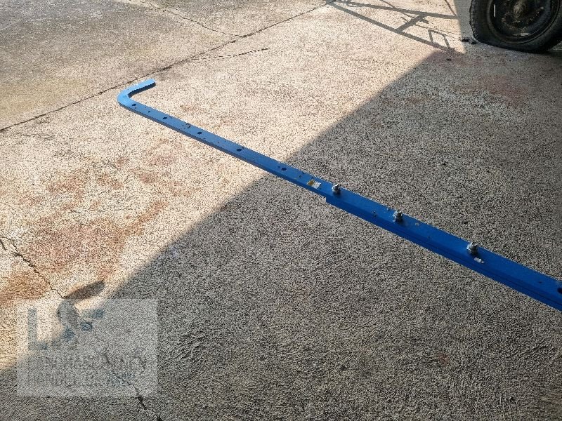 Packer & Walze za tip Lemken WPD 70-340, Gebrauchtmaschine u Burg/Spreewald (Slika 9)