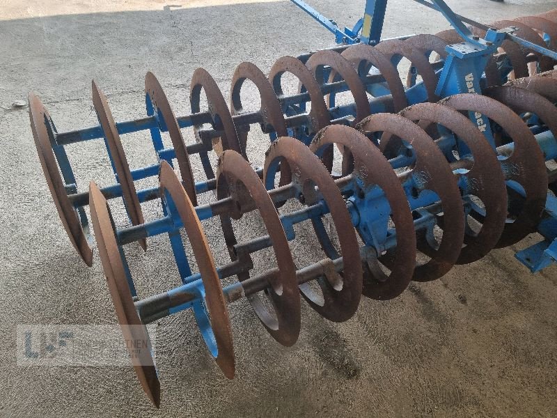 Packer & Walze a típus Lemken WPD 70-340, Gebrauchtmaschine ekkor: Burg/Spreewald (Kép 4)