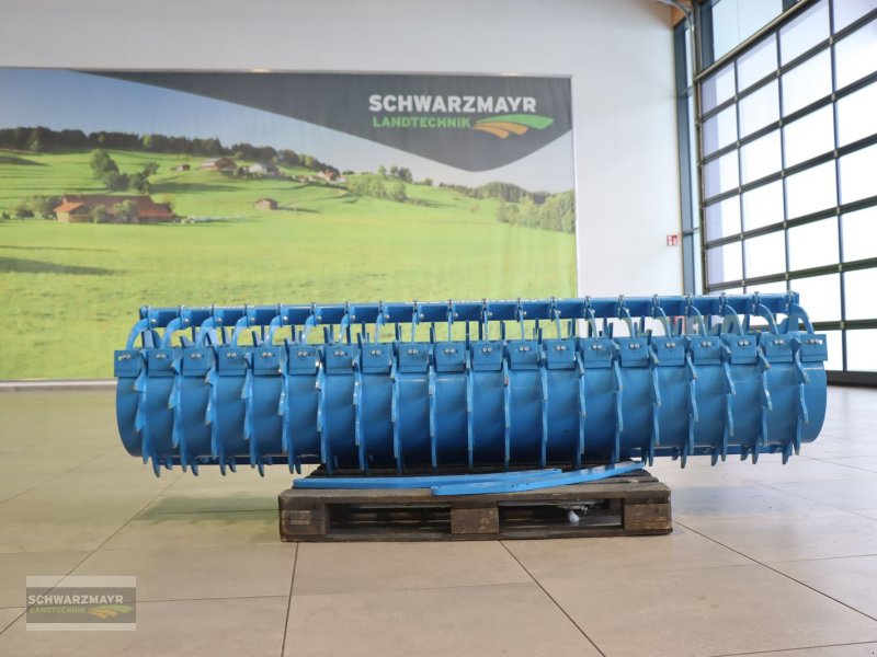 Packer & Walze typu Lemken Zahnpackerw. 250/ZPW, Neumaschine v Gampern (Obrázok 1)