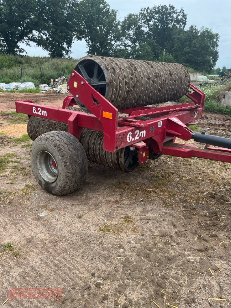 Packer & Walze of the type Lupus Cambridgewalze WU 6,20, Gebrauchtmaschine in Wahrenholz (Picture 2)