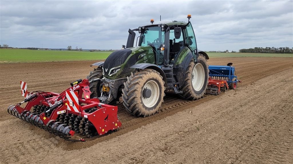 Packer & Walze tipa Lupus Crosskillwalze 3 m / crosskill roller  3 m, Gebrauchtmaschine u Michałowo (Slika 5)