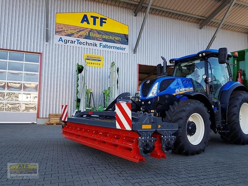 Packer & Walze of the type Madara Messerwalze RL 300 D EU, Neumaschine in Teublitz (Picture 11)