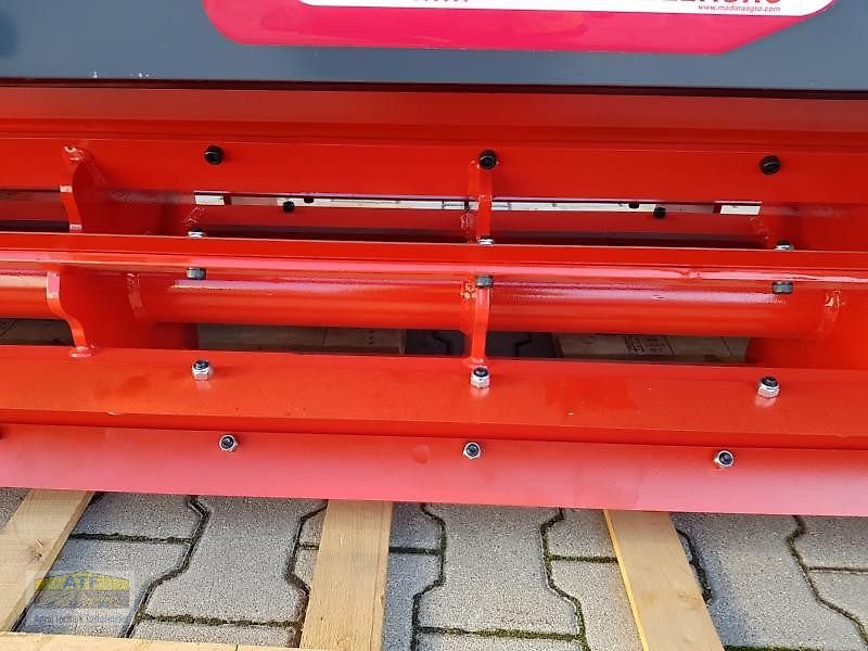 Packer & Walze of the type Madara Messerwalze RL 300 D EU, Neumaschine in Teublitz (Picture 9)