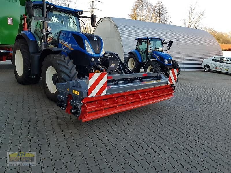 Packer & Walze of the type Madara Messerwalze RL 300 D EU, Neumaschine in Teublitz (Picture 13)