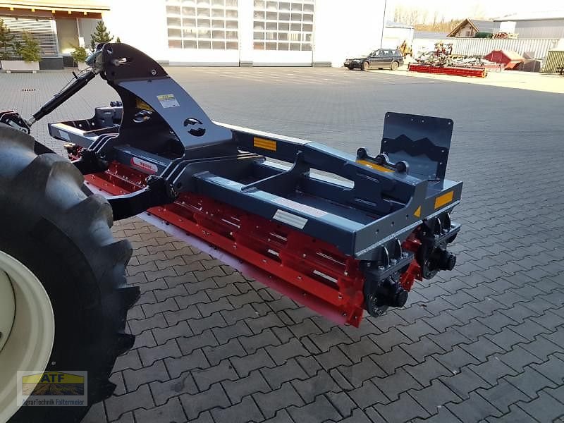 Packer & Walze of the type Madara Messerwalze RL 300 D EU, Neumaschine in Teublitz (Picture 14)