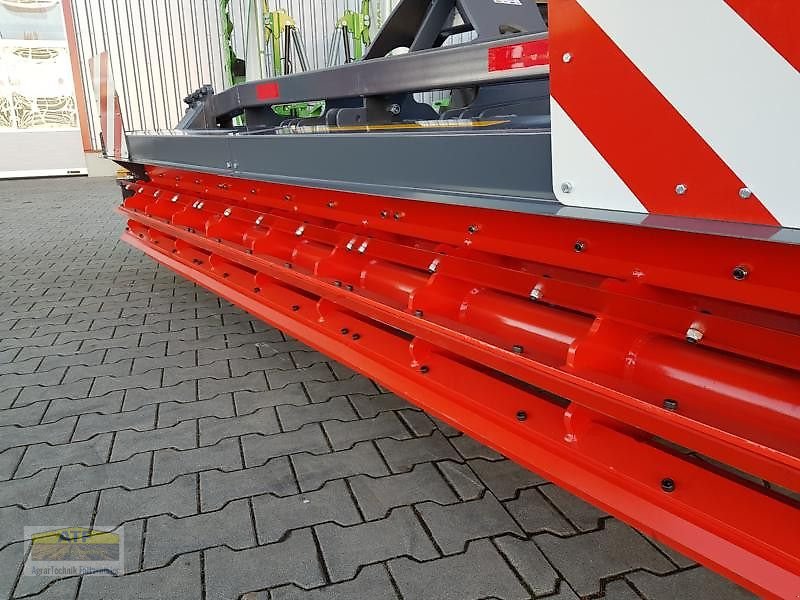 Packer & Walze of the type Madara Messerwalze RL 300 D EU, Neumaschine in Teublitz (Picture 7)