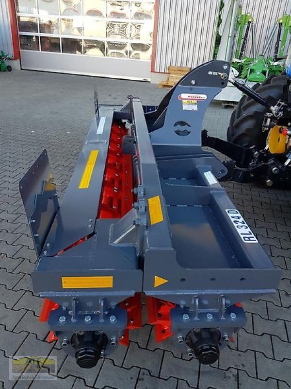 Packer & Walze of the type Madara Messerwalze RL 300 D EU, Neumaschine in Teublitz (Picture 3)