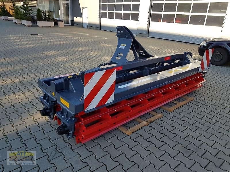 Packer & Walze of the type Madara Messerwalze RL 300 D EU, Neumaschine in Teublitz (Picture 2)