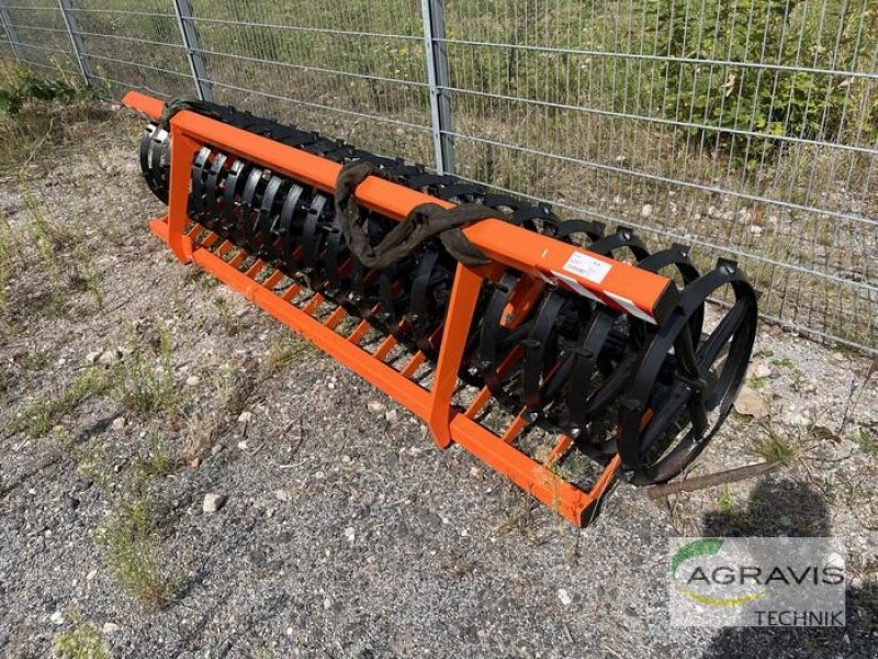 Packer & Walze typu Mandam DACHRINGWALZE 3000/600 MM, Neumaschine v Raesfeld (Obrázek 1)