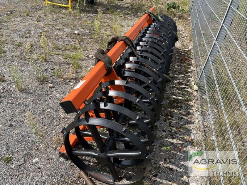 Packer & Walze typu Mandam DACHRINGWALZE 3000/600 MM, Neumaschine v Raesfeld (Obrázek 2)