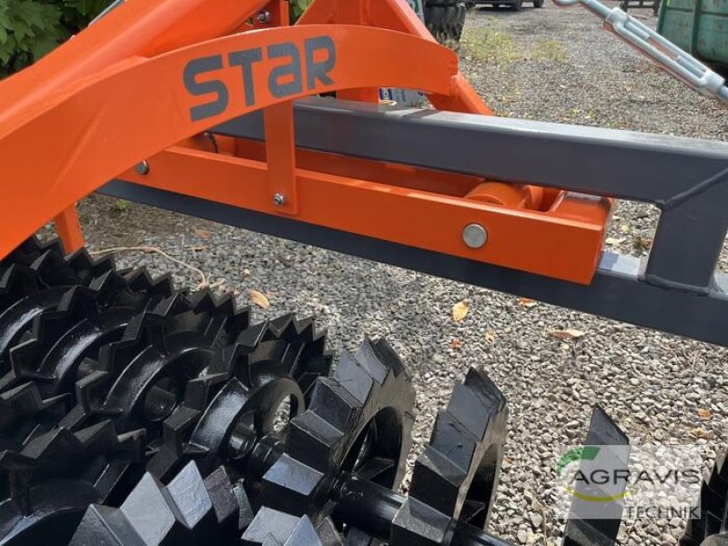 Packer & Walze of the type Mandam STAR TANDEM 3,0, Neumaschine in Raesfeld (Picture 4)