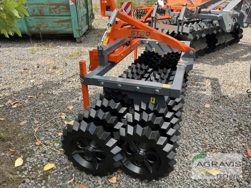 Packer & Walze of the type Mandam STAR TANDEM 3,0, Neumaschine in Raesfeld (Picture 5)