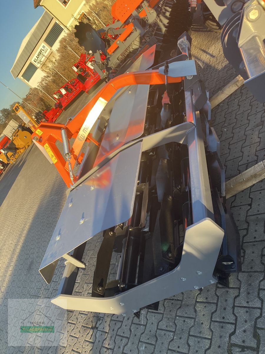 Packer & Walze of the type Mandam WN Tandem 3.0 Messerwalze, Gebrauchtmaschine in Hartberg (Picture 2)