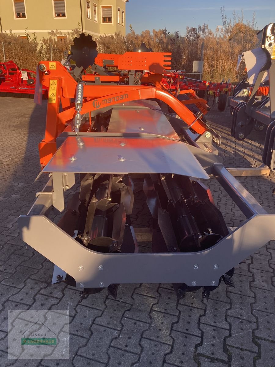 Packer & Walze of the type Mandam WN Tandem 3.0 Messerwalze, Gebrauchtmaschine in Hartberg (Picture 4)