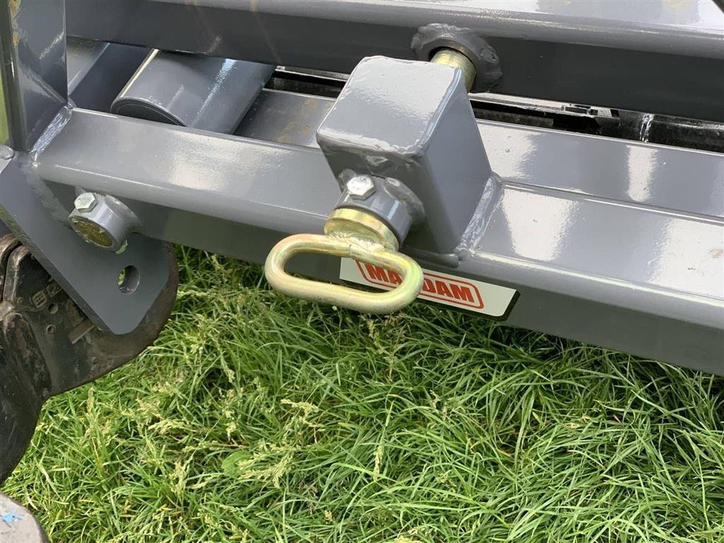 Packer & Walze типа Mandam WNT 3,0 Knivtromle, Gebrauchtmaschine в Brørup (Фотография 6)