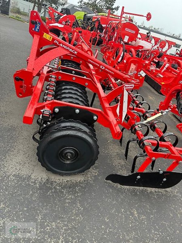 Packer & Walze of the type Maschio Gregoire Besson FRONTPACKER PLANIPACK 50, Neumaschine in Prüm-Dausfeld (Picture 3)