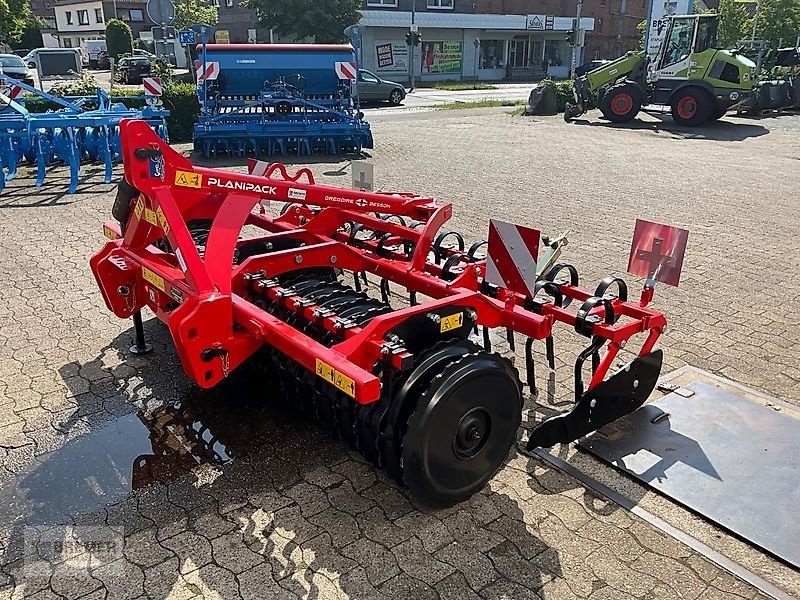 Packer & Walze typu Maschio Planipack 50-30  (Gregoire Besson), Neumaschine v Asendorf (Obrázek 8)