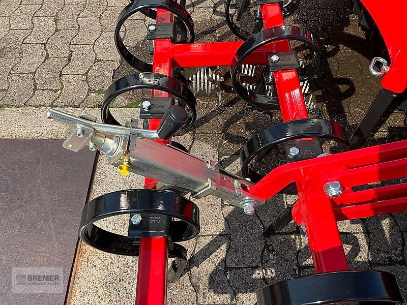 Packer & Walze typu Maschio Planipack 50-30  (Gregoire Besson), Neumaschine v Asendorf (Obrázek 13)