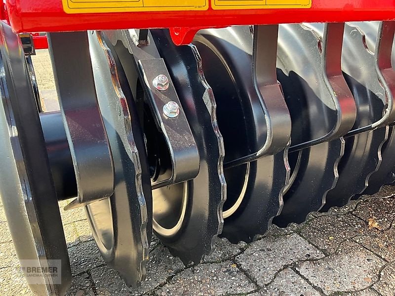 Packer & Walze typu Maschio Planipack 50-30  (Gregoire Besson), Neumaschine v Asendorf (Obrázek 15)