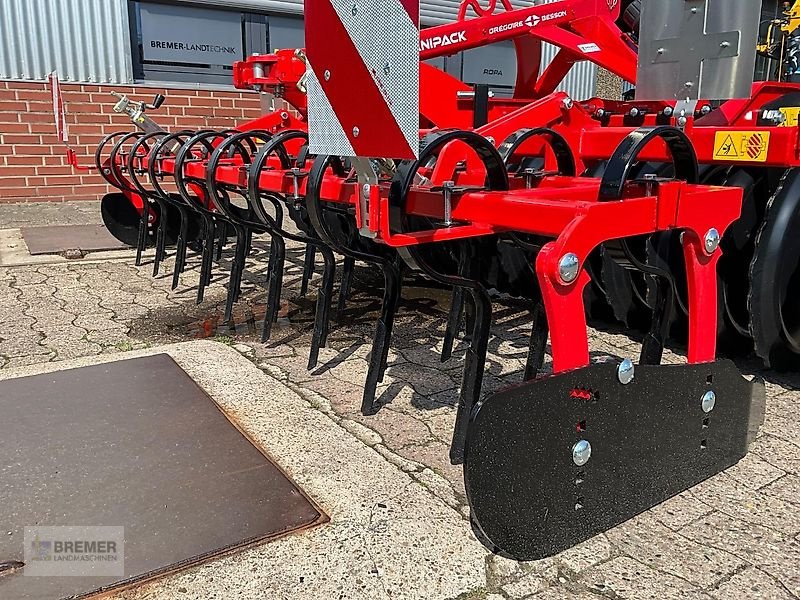 Packer & Walze typu Maschio Planipack 50-30  (Gregoire Besson), Neumaschine v Asendorf (Obrázek 11)