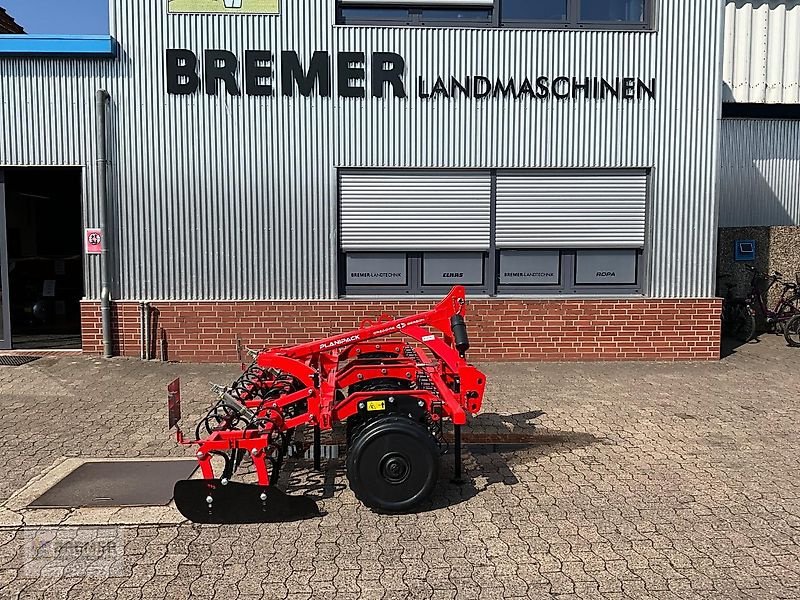 Packer & Walze typu Maschio Planipack 50-30  (Gregoire Besson), Neumaschine v Asendorf (Obrázek 1)