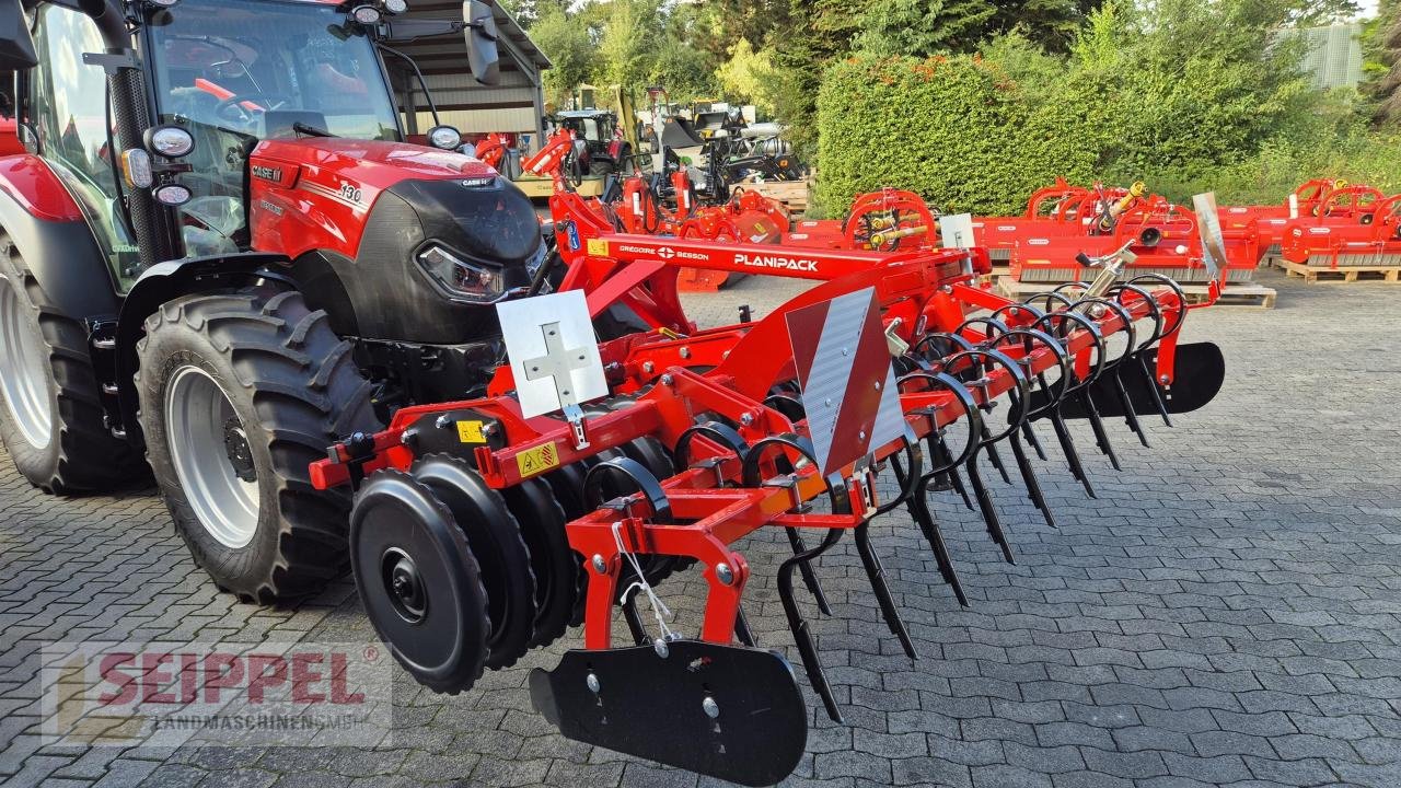 Packer & Walze typu Maschio PLANIPACK 50 3MTR., Neumaschine v Groß-Umstadt (Obrázek 1)