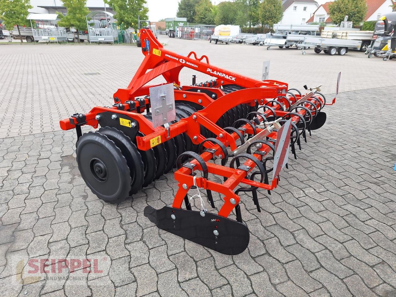 Packer & Walze typu Maschio PLANIPACK 50 3MTR., Neumaschine v Groß-Umstadt (Obrázek 5)