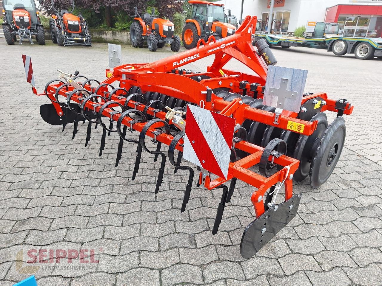 Packer & Walze typu Maschio PLANIPACK 50 3MTR., Neumaschine v Groß-Umstadt (Obrázek 6)