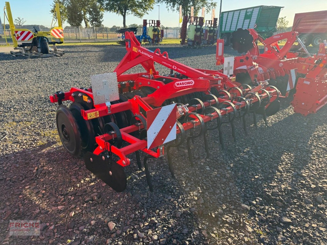 Packer & Walze van het type Maschio Planipack 50, Neumaschine in Bockel - Gyhum (Foto 2)