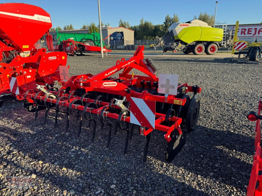 Packer & Walze van het type Maschio Planipack 50, Neumaschine in Bockel - Gyhum (Foto 4)