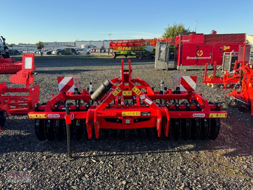 Packer & Walze van het type Maschio Planipack 50, Neumaschine in Bockel - Gyhum (Foto 6)