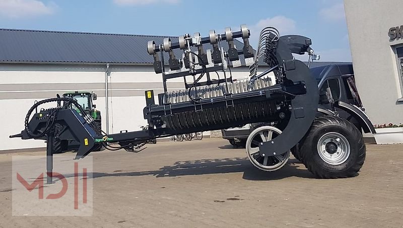 Packer & Walze des Typs MD Landmaschinen AGT Cambridgewalze WD Premium  5 m -6 m 3 Zylinder, Neumaschine in Zeven (Bild 7)