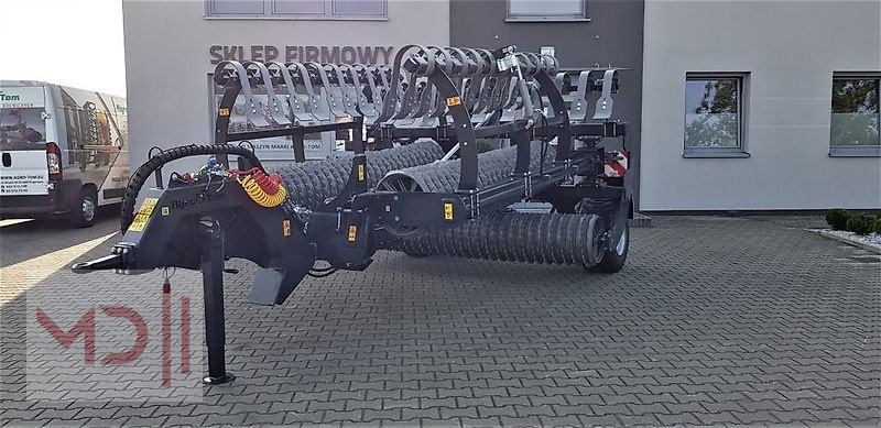 Packer & Walze des Typs MD Landmaschinen AGT Cambridgewalze WD PREMIUM  7 m, 8 m - 3 Zylinder, Neumaschine in Zeven (Bild 5)