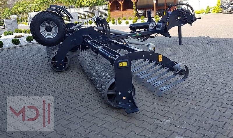 Packer & Walze des Typs MD Landmaschinen AGT Cambridgewalze WD PREMIUM  7 m, 8 m - 3 Zylinder, Neumaschine in Zeven (Bild 10)