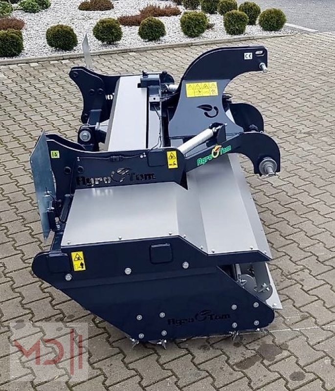 Packer & Walze des Typs MD Landmaschinen AGT Messerwalze 3,0 m – 3,5 m, Neumaschine in Zeven (Bild 3)