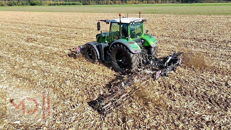 Packer & Walze des Typs MD Landmaschinen AGT Messerwalze WNH 7,0m , 8,0m ,9,0m, Neumaschine in Zeven (Bild 7)