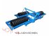 Packer & Walze des Typs MD Landmaschinen AS Cambridgewalze 3,0 m - 3,4 m, Neumaschine in Zeven (Bild 1)