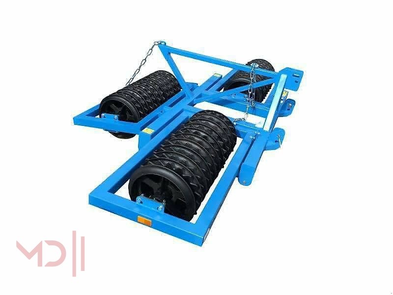 Packer & Walze des Typs MD Landmaschinen AS Cambridgewalze 3,0 m - 3,4 m, Neumaschine in Zeven (Bild 2)