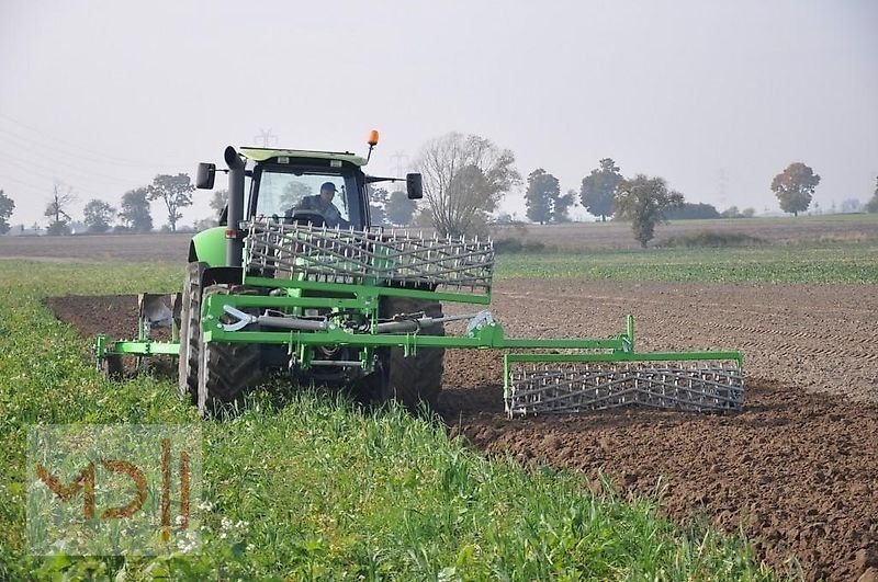 Packer & Walze tip MD Landmaschinen Bo Packer Titan 1-3 Teilbreiten, Neumaschine in Zeven (Poză 12)