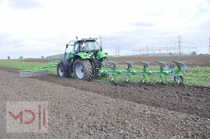 Packer & Walze des Typs MD Landmaschinen Bo Packer Titan 1-3 Teilbreiten, Neumaschine in Zeven (Bild 9)