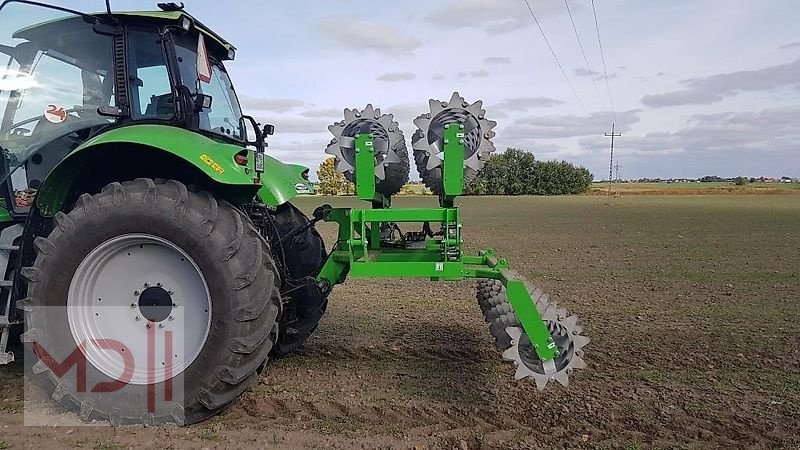 Packer & Walze tip MD Landmaschinen Bo Packer Titan 1-3 Teilbreiten, Neumaschine in Zeven (Poză 4)