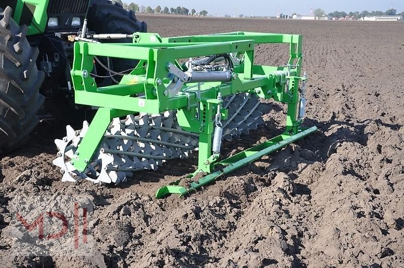 Packer & Walze des Typs MD Landmaschinen Bo Packer Titan 1-3 Teilbreiten, Neumaschine in Zeven (Bild 11)