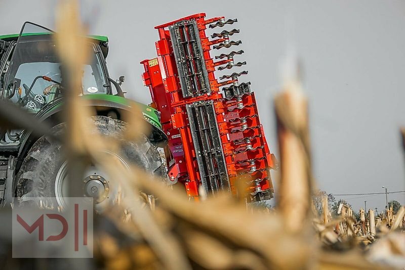 Packer & Walze des Typs MD Landmaschinen KR Cut Roller Messerwalzen-Kombination 5,0mH -6,0mH, Neumaschine in Zeven (Bild 5)