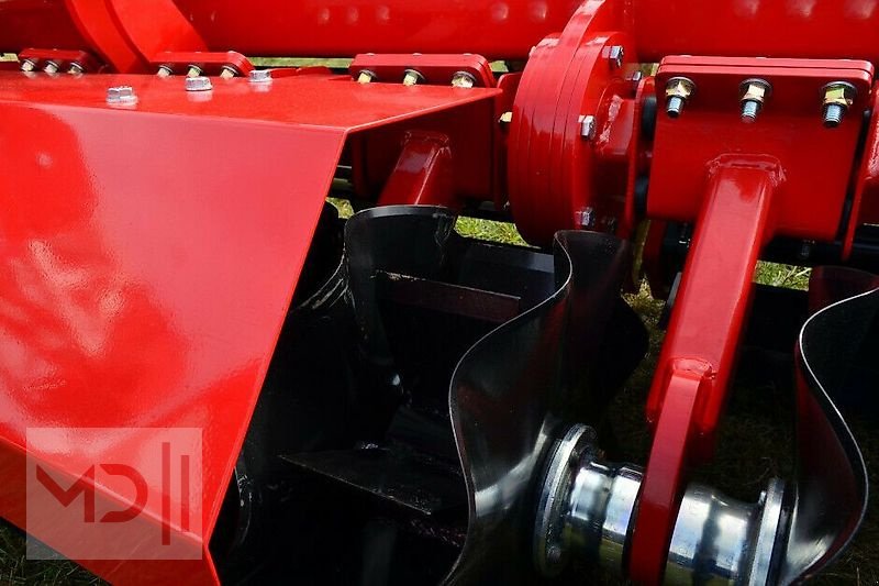 Packer & Walze des Typs MD Landmaschinen KR Cut Roller Messerwalzen-Kombination 5,0mH -6,0mH, Neumaschine in Zeven (Bild 6)