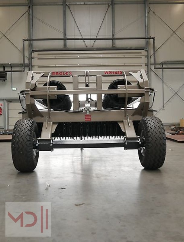 Packer & Walze des Typs MD Landmaschinen Rol-Ex Cambridgewalze WPH  4,5m, 5,4m, 6,3m, Neumaschine in Zeven (Bild 17)