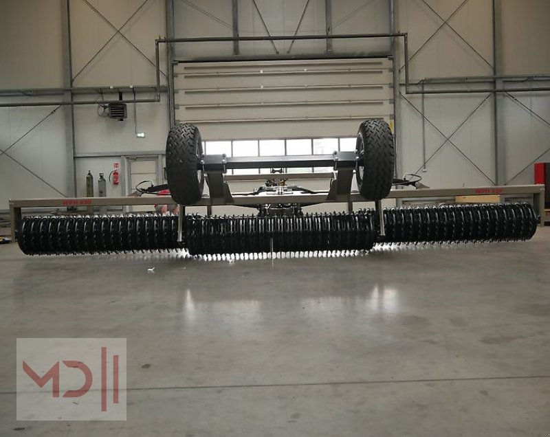 Packer & Walze des Typs MD Landmaschinen Rol-Ex Cambridgewalze WPH  4,5m, 5,4m, 6,3m, Neumaschine in Zeven (Bild 10)