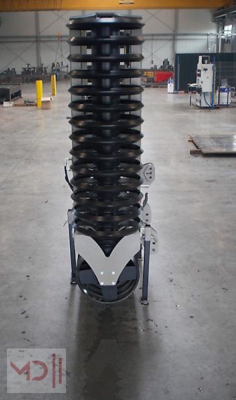 Packer & Walze typu MD Landmaschinen Rol-Ex Frontpacker WDF 4,0m - 6,0m, Neumaschine v Zeven (Obrázek 11)