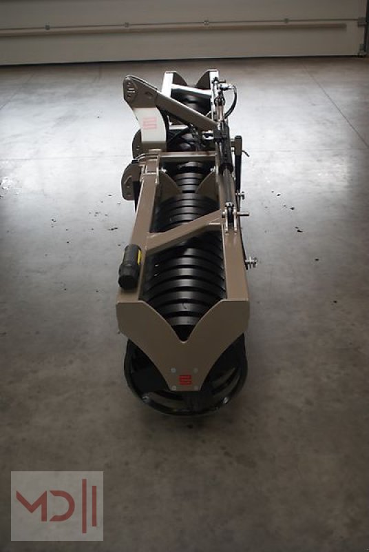 Packer & Walze typu MD Landmaschinen Rol-Ex Frontpacker WDF 4,0m - 6,0m, Neumaschine v Zeven (Obrázek 5)